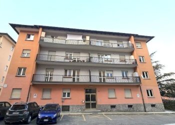 Appartamento Via Brocherel, Aosta - foto 20