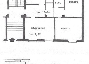 Appartamento Via Brocherel, Aosta - foto 21