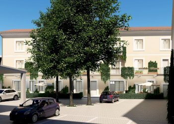 Trilocale Monza (zona San Rocco) - foto 1