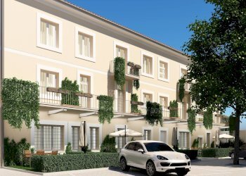 Trilocale Monza (zona San Rocco) - foto 2