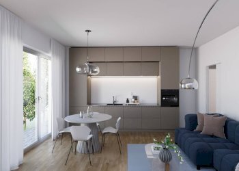 Trilocale Monza (zona San Rocco) - foto 5