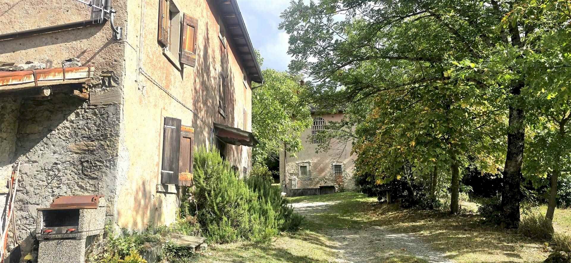 Rustico Montecreto - foto 2