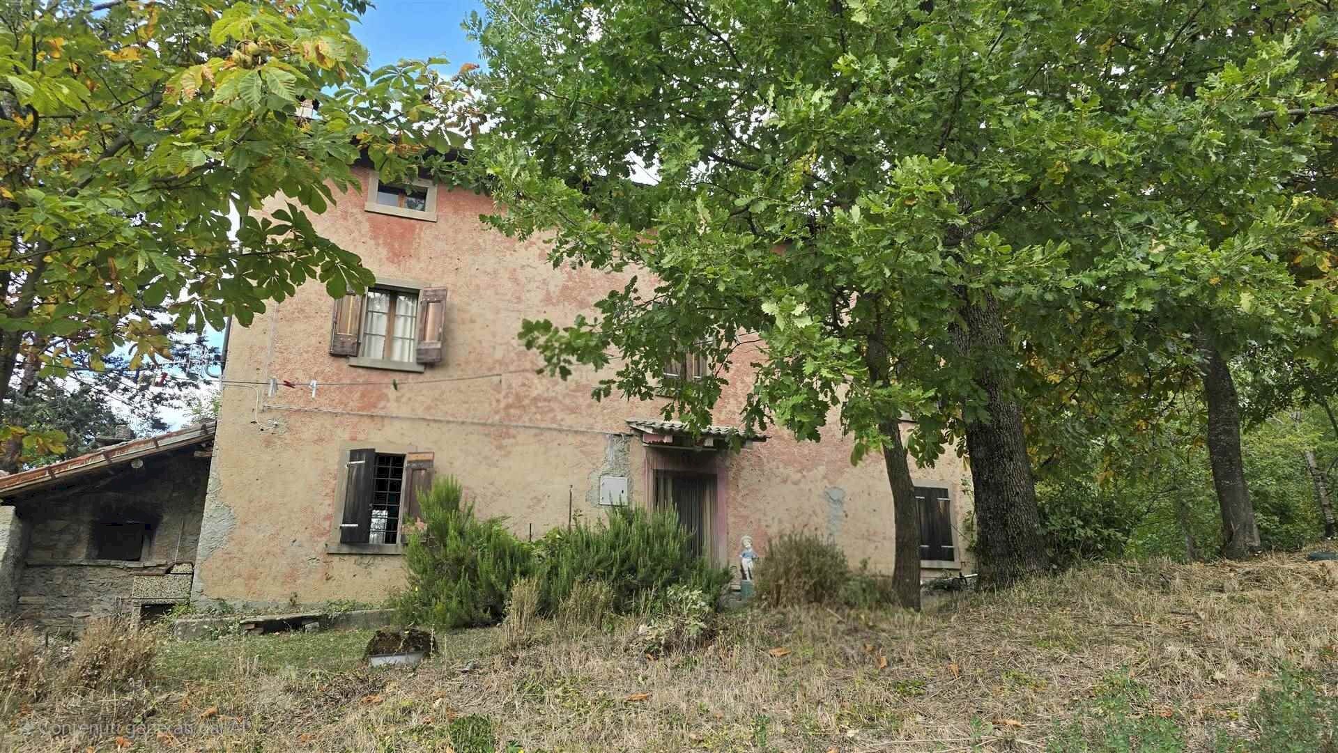 Rustico Montecreto - foto 1