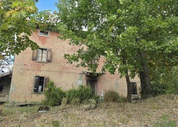 Rustico Montecreto - foto 1