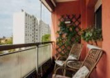 Appartamento Bologna (zona Borgo Panigale) - foto 9