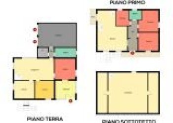 Casa indipendente Riva del Po - foto 2