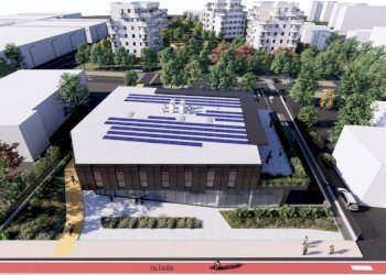 Negozio via Emilia Levante, San Lazzaro di Savena - foto 5