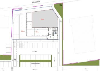 Negozio via Emilia Levante, San Lazzaro di Savena - foto 8