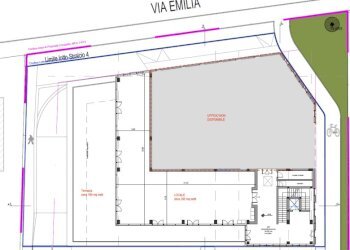 Negozio via Emilia Levante, San Lazzaro di Savena - foto 9