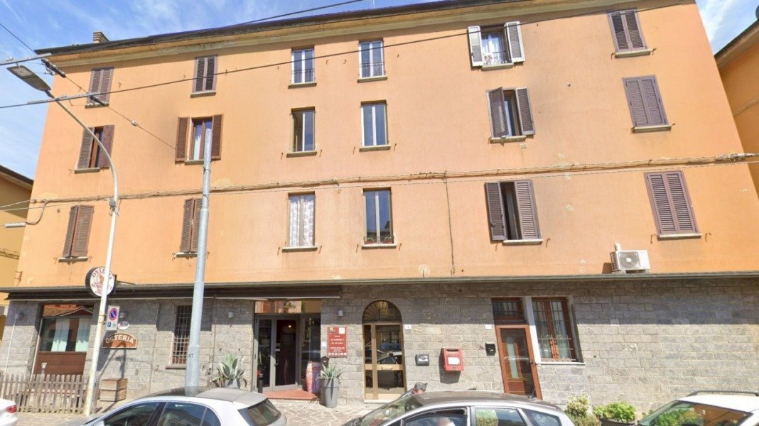 Two-room apartment Via Andrea Costa 9, Pianoro - photo 2