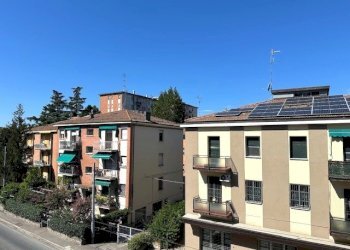 Two-room apartment Via Andrea Costa 9, Pianoro - photo 21