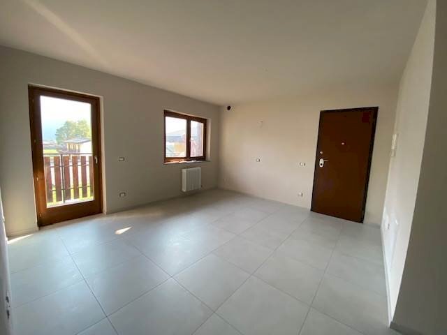 Three-room apartment Via Circonvallazione 11, Verrès - photo 1