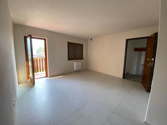 Three-room apartment Via Circonvallazione 11, Verrès - photo 2