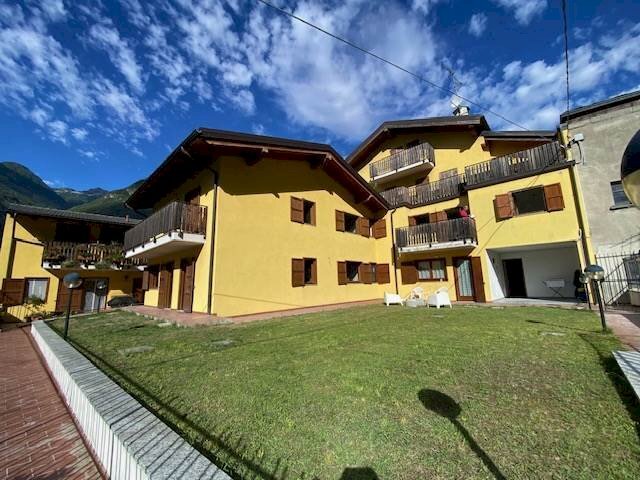 Trilocale Via Circonvallazione 11, Verrès - foto 1