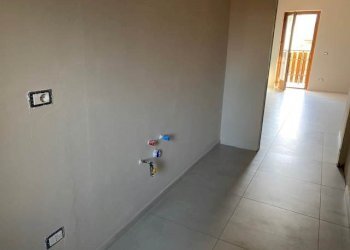 Three-room apartment Via Circonvallazione 11, Verrès - photo 7