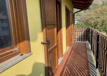 Three-room apartment Via Circonvallazione 11, Verrès - photo 9