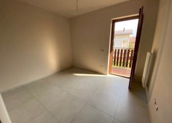 Three-room apartment Via Circonvallazione 11, Verrès - photo 11