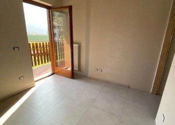 Three-room apartment Via Circonvallazione 11, Verrès - photo 12