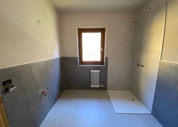 Three-room apartment Via Circonvallazione 11, Verrès - photo 15