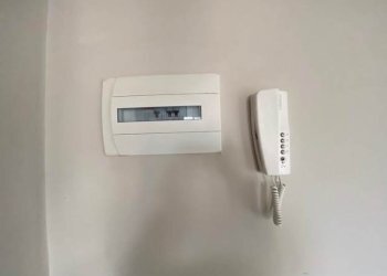 Three-room apartment Via Circonvallazione 11, Verrès - photo 16