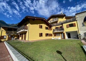 Three-room apartment Via Circonvallazione 11, Verrès - photo 17