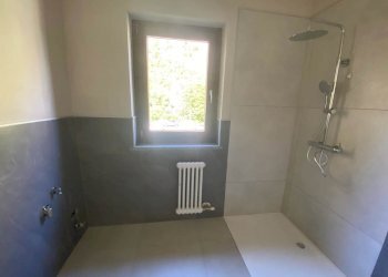 Three-room apartment Via Circonvallazione 11, Verrès - photo 14