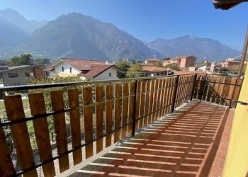 Two-room apartment Via Circonvallazione 11, Verrès - photo 4