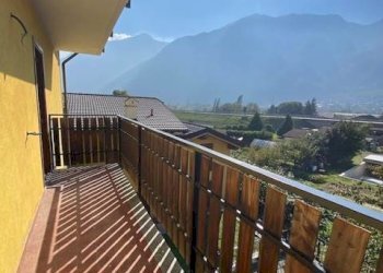 Two-room apartment Via Circonvallazione 11, Verrès - photo 5