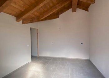 Two-room apartment Via Circonvallazione 11, Verrès - photo 13