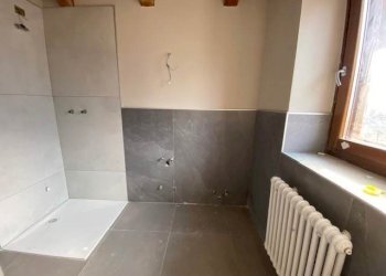 Two-room apartment Via Circonvallazione 11, Verrès - photo 15