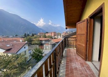 Two-room apartment Via Circonvallazione 11, Verrès - photo 17