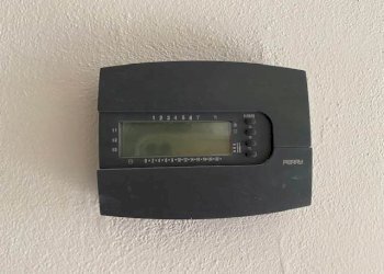 Two-room apartment Via Circonvallazione 11, Verrès - photo 18