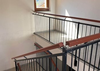 Two-room apartment Via Circonvallazione 11, Verrès - photo 20