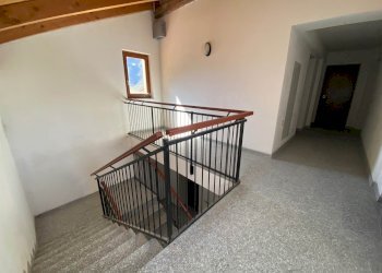 Two-room apartment Via Circonvallazione 11, Verrès - photo 21