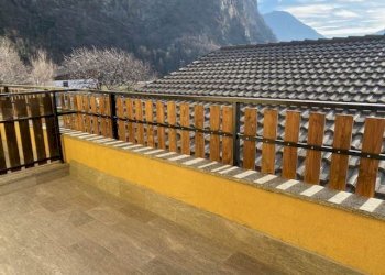 Two-room apartment Via Circonvallazione 11, Verrès - photo 6