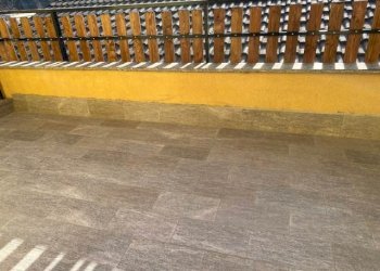 Two-room apartment Via Circonvallazione 11, Verrès - photo 8