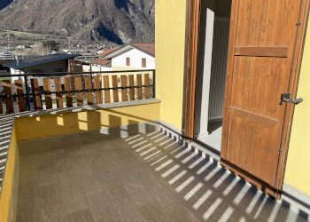 Two-room apartment Via Circonvallazione 11, Verrès - photo 10