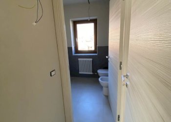 Two-room apartment Via Circonvallazione 11, Verrès - photo 15