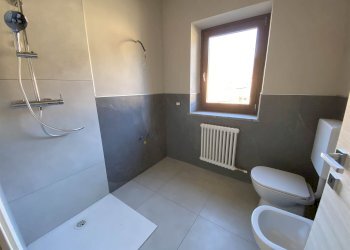 Two-room apartment Via Circonvallazione 11, Verrès - photo 16