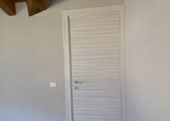 Two-room apartment Via Circonvallazione 11, Verrès - photo 20