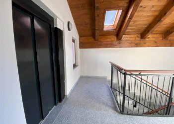 Two-room apartment Via Circonvallazione 11, Verrès - photo 29