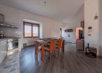 Trilocale Villanova d'Asti - foto 8