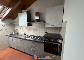 Bilocale Nizza Monferrato - foto 14