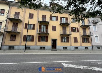 Bilocale Nizza Monferrato - foto 18