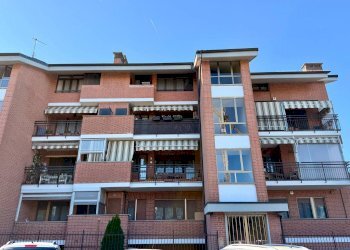 Two-room apartment Vinovo - photo 13