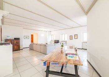 Appartamento Saluzzo - foto 5