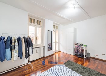 Appartamento Saluzzo - foto 15