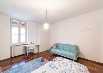 Appartamento Saluzzo - foto 18