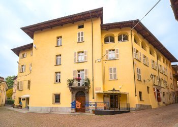 Appartamento Saluzzo - foto 20