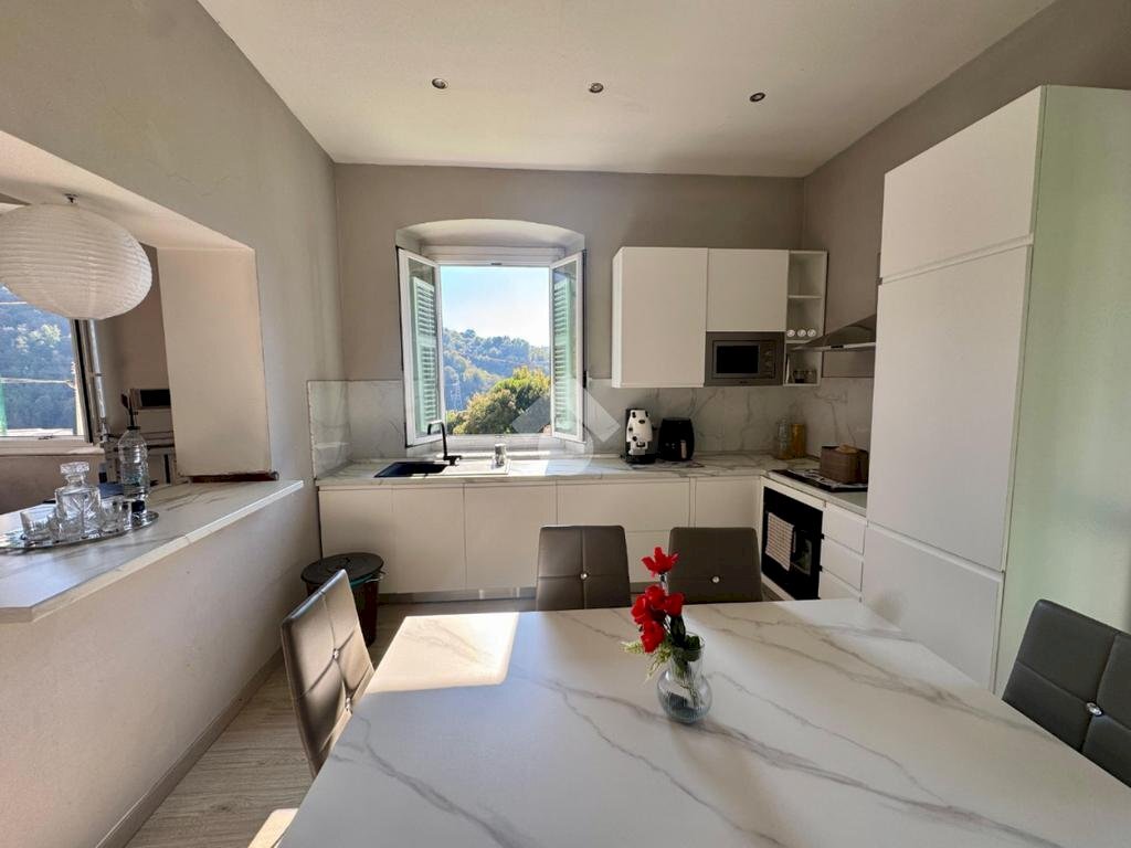 Quadrilocale Via Bruno Buozzi, Sant'Olcese - foto 2